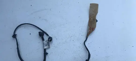 Parking sensor (PDC) wiring loom