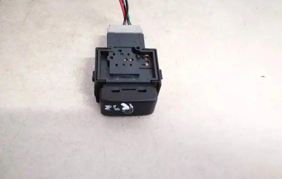 Nissan Murano Z50 Headlight wiper switch 