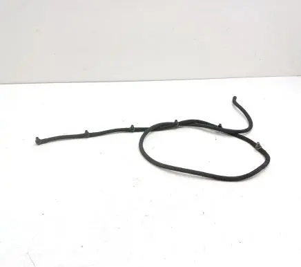 BMW 5 E60 E61 Fuel return line/hose 