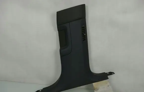 Audi A8 S8 D3 4E (B) pillar trim (bottom) 4E0867244