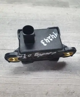 Volkswagen Caddy ESP acceleration yaw rate sensor 7H0907655A DC77G053HX 10170103663