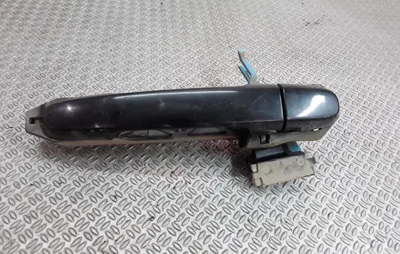 Toyota Auris 150 Rear door exterior handle