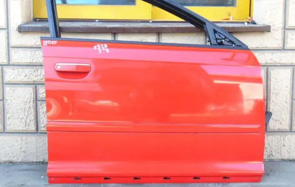 Audi A3 S3 A3 Sportback 8P Front door