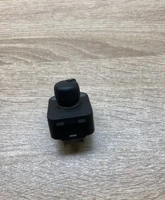 Audi A4 S4 B6 8E 8H Wing mirror switch 8E0959565
