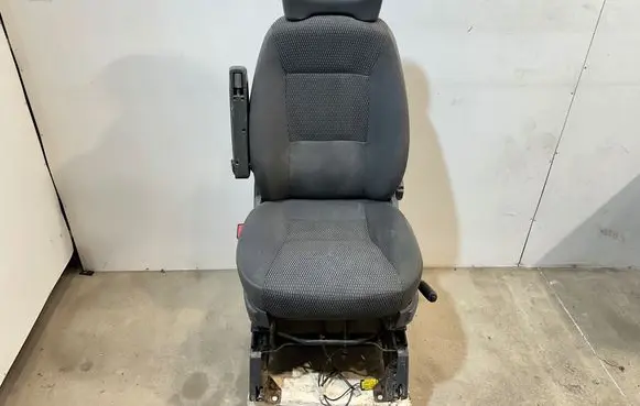 Peugeot Boxer Front driver seat
