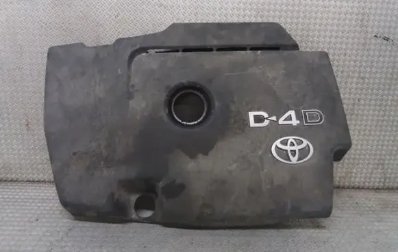 Toyota Auris 150 Engine cover (trim)