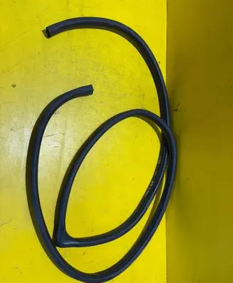 KIA Soul Front door rubber seal 