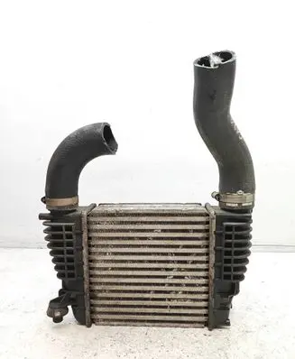 Nissan Juke I F15 Intercooler radiator 14461EM00A IA1456 MM1129E