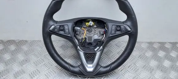 Opel Astra K Steering wheel 39018007