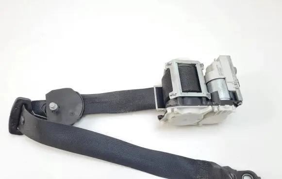 Mercedes-Benz GL X164 Front seatbelt 34049522B 34051550
