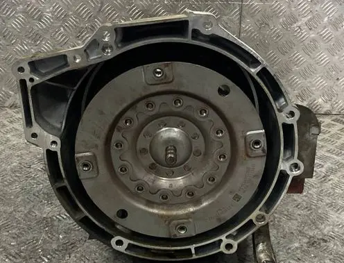 BMW 1 F20 F21 Automatic gearbox N13B16 110X2F HAMU4079754