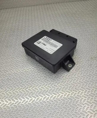Audi A6 S6 C7 4G Hand brake control module 4H0907801E