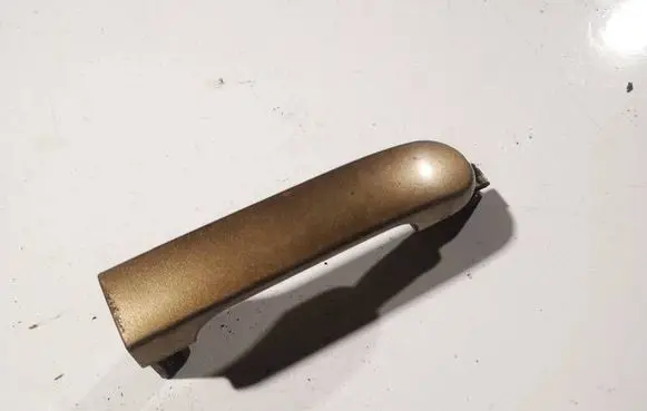 Nissan Tiida C11 Front door exterior handle