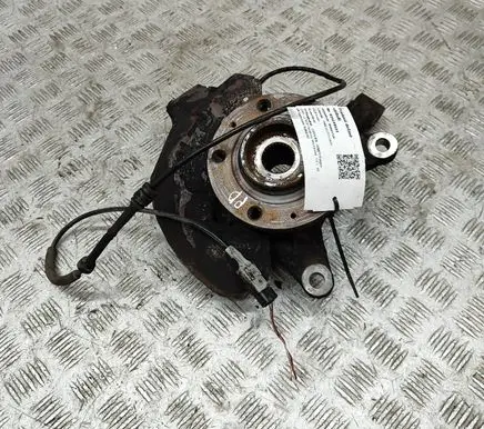 Citroen Jumpy Front wheel hub 364793