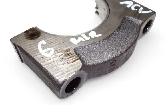 Volkswagen Transporter - Caravelle T4 other engine part ACV