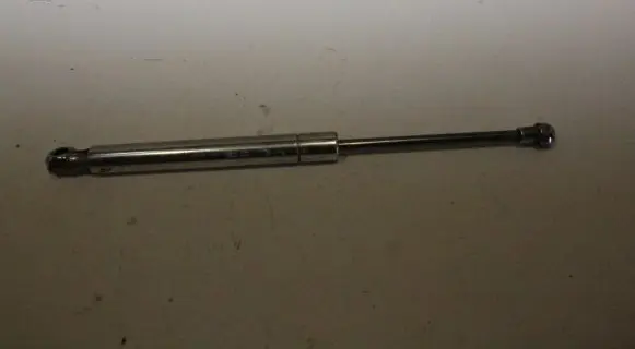 Volkswagen Phaeton Tailgate/trunk strut/damper 3D5827550C