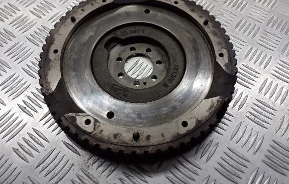Renault Clio III Flywheel BRAK