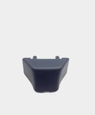 Steering wheel column trim