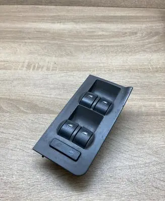 Audi A6 S6 C5 4B Electric window control switch 4B0959851B