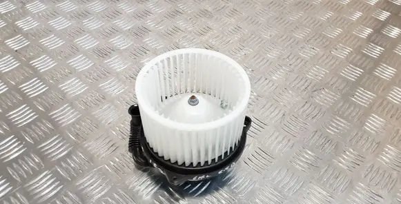 Hyundai Santa Fe Heater fan/blower 979452W000