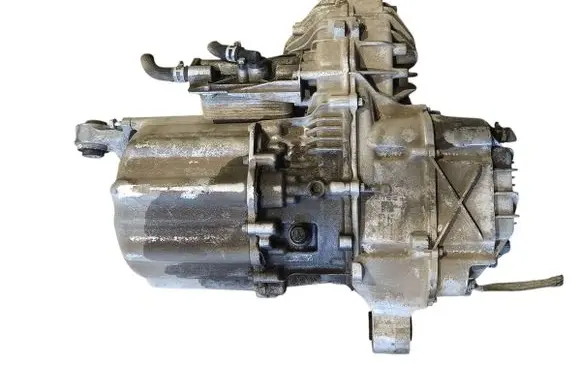 Tesla Model S Electric car motor 103700000F T17L1289336
