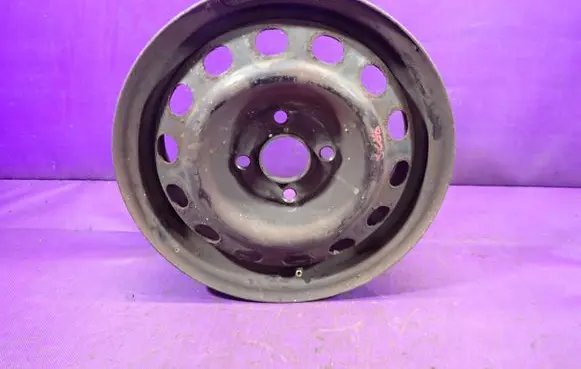 Honda Civic R14 steel rim 