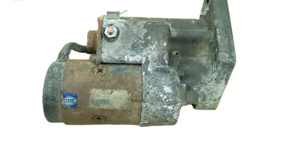 KIA Carnival Starter motor JS1298 0K55218400A