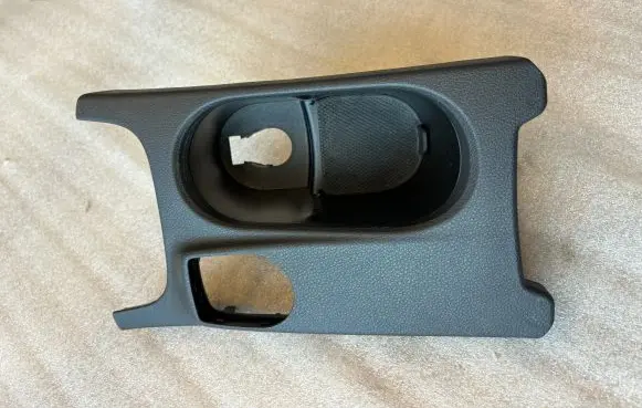 Mercedes-Benz B W246 W242 Cup holder front A2466800810 1229406A 2466800810