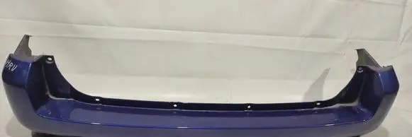 Honda HR-V Rear bumper 71501S2H0000