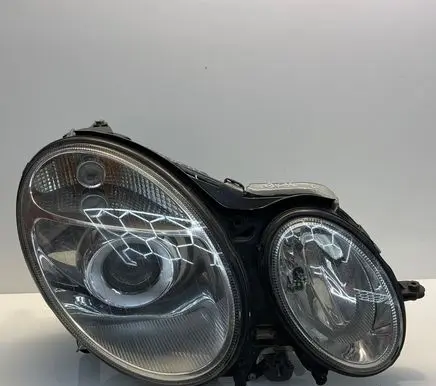 Mercedes-Benz E W211 Headlight/headlamp