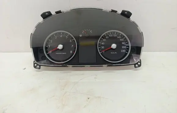 Hyundai Getz Speedometer (instrument cluster) 940051C250 11000909610H
