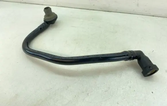 Vacuum line/pipe/hose