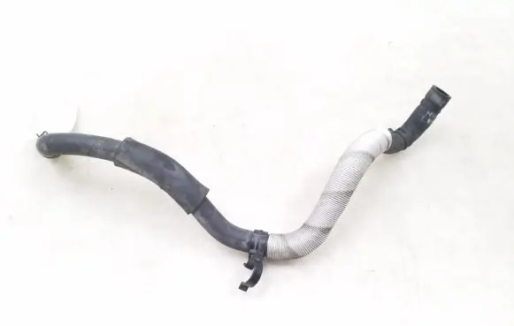 Opel Antara Air intake hose/pipe