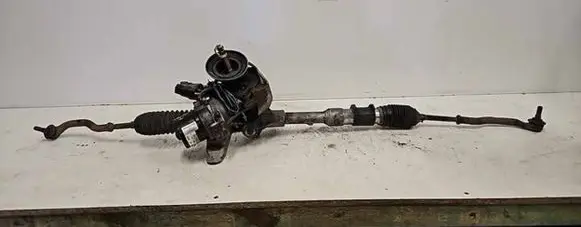 Honda Civic Steering rack Q003T62372 HSMGX8751 UJ07760968