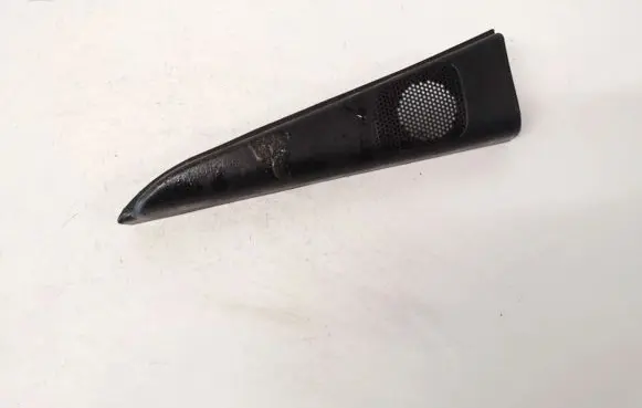 Side speaker trim/cover