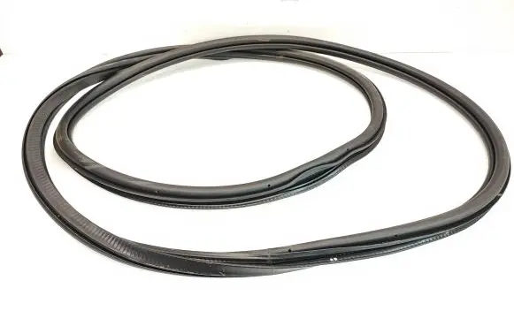 Volkswagen T-Cross Front door rubber seal 2GM867912B