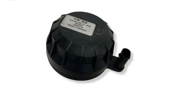 Audi Q5 SQ5 Alarm system siren 4H0907601D