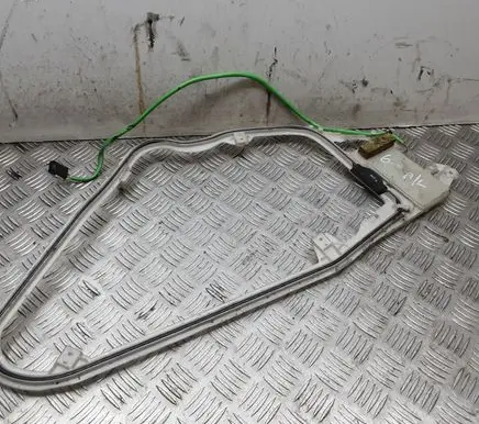 Mercedes-Benz S W220 Rear wire harness sleeve 