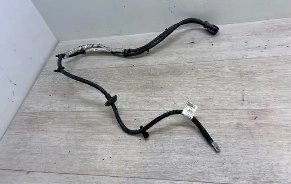 Porsche Macan (95B) Other wiring loom 95B971111D 95B971111