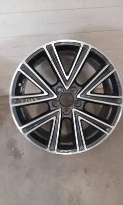 Audi A1 R17 alloy rim 