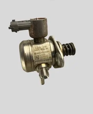 Ford Kuga II Fuel injection high pressure pump AG9E9D376AB