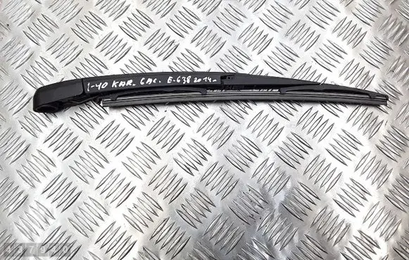 Hyundai i40 Rear wiper blade 