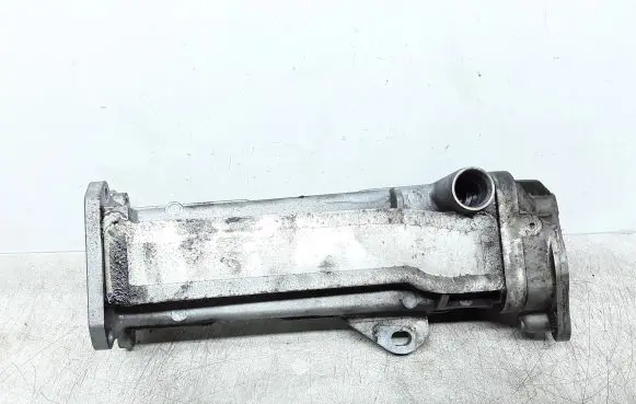 Volvo V70 EGR valve cooler 31325030 1229600565