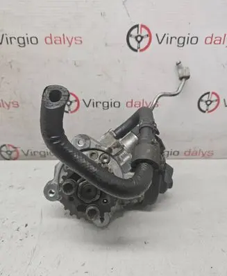 Volkswagen PASSAT CC Fuel injection high pressure pump 03L130755L 0445010526 03230511