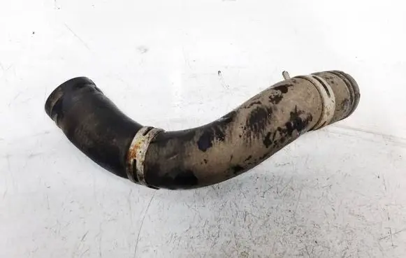 Peugeot 308 Engine coolant pipe/hose
