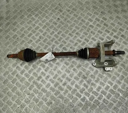 Nissan Leaf II (ZE1) Front driveshaft 391005SA1A