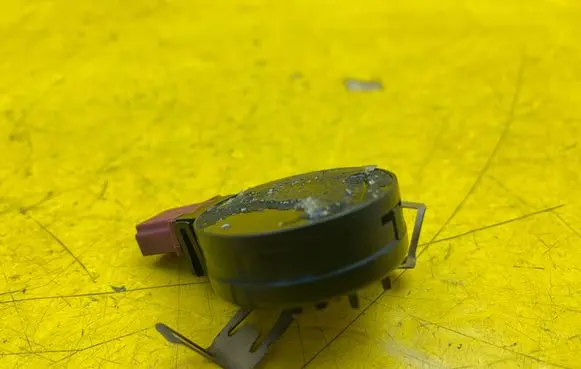 Volvo XC40 Rain sensor 31652257 8688666070