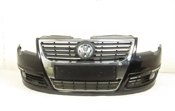 Volkswagen PASSAT B6 Front bumper