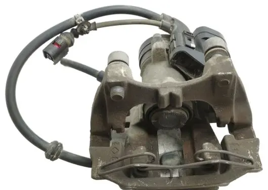 Audi A3 8Y Rear brake caliper 5WA615424