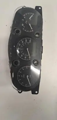 Jaguar XJ X350 Speedometer (instrument cluster) 2w9f10b885a